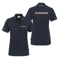 Poloshirt Frauen Mikralinar® | HAKRO gallery