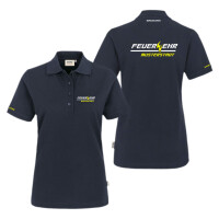 Poloshirt Frauen Mikralinar® | HAKRO gallery