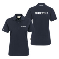 Poloshirt Frauen Mikralinar® | HAKRO gallery