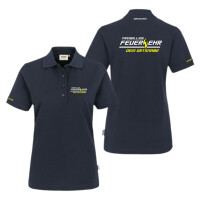 Poloshirt Frauen Mikralinar® | HAKRO gallery