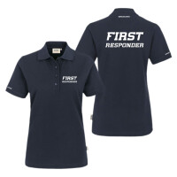 Poloshirt Frauen Mikralinar® | HAKRO gallery