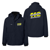 3 in 1 Active Kombijacke Männer | H gallery