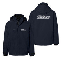 3 in 1 Active Kombijacke Männer | H gallery