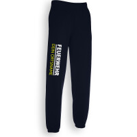 Jogginghose unisex (M+W) | Feuerwehr mit gallery