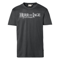 T-Shirt Männer | Gruppenführer, Zugführer, Ma
