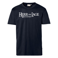 T-Shirt Männer | Gruppenführer, Zugführer, Ma