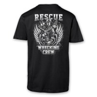 T-Shirt Männer | THL Recue Wrecking gallery