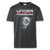 T-Shirt Männer | HAKRO 292 | Under  gallery