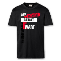 T-Shirt Männer | Der Atemschutzger& gallery