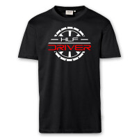T-Shirt Männer | Maschinist HLF dri gallery