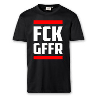 T-Shirt Männer | fck Gaffer | BACKDRA 7