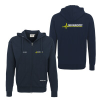 Kapuzenjacke unisex | HAKRO 605 | Rettun gallery