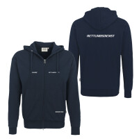 Kapuzenjacke unisex | HAKRO 605 | Rettun gallery