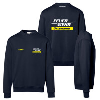 Pullover unisex | HAKRO 471 | Feuerwehr  gallery