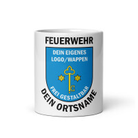 Kaffeetasse | Kaffeepott | Dein Ortswapp gallery