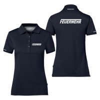 Poloshirt Frauen Cotton Tec® | HAKRO gallery