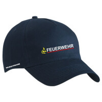 Basecap | Feuerwehremblem Baden-Wür gallery