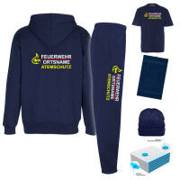 AGT-Wechselkleidung Set | Feuerwehr mit  gallery