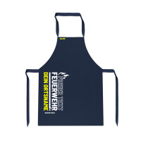 Grillschürze | Feuerwehr mit Ortsna gallery