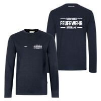 Langarmshirt Männer Mikralinar | HA gallery