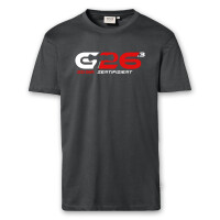 T-Shirt M&auml;nner | G26.3 300 bar zertifiziert...