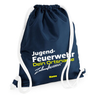 Turnbeutel | Gymbag | Jugendfeuerwehr mi gallery