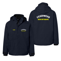 3 in 1 Active Kombijacke Männer | H gallery