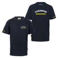 T-Shirt Kinder | HAKRO 521 Bio-Baumwolle gallery