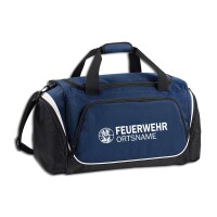 Sporttasche | Feuerwehr mit Ortsname Sig gallery