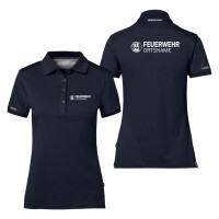 Poloshirt Frauen Cotton Tec® | HAKRO gallery