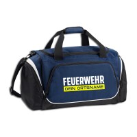 Sporttasche | Feuerwehr mit Ortsname Mod gallery
