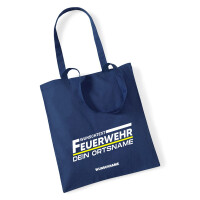 Einkaufstasche | Tragetasche | Feuerwehr gallery