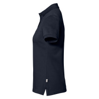 Poloshirt Frauen Cotton Tec® | HAKRO 214 | Jugendfeuerwe