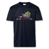 T-Shirt Männer | Feuerwehr echte Qu gallery