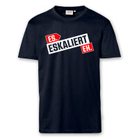 T-Shirt Männer | Fun Shirt es eskal gallery