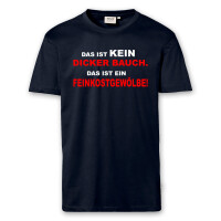 T-Shirt Männer | Fun Shirt kein dic gallery