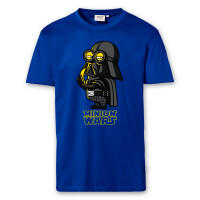 T-Shirt Männer | Fun Shirt Minion W gallery