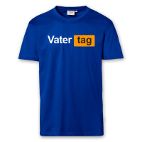 T-Shirt Männer | Fun Shirt Vatertag | BACKDRA 4