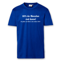 T-Shirt Männer | Fun Shirt dumme Me gallery