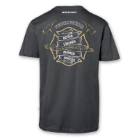 T-Shirt Männer | Feuerwehr retten löschen bergen s