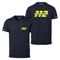 T-Shirt Männer Cotton Tec®  | HAKRO 269...