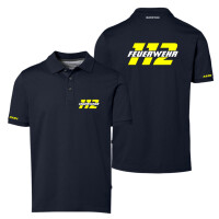 Poloshirt Männer Cotton Tec® |  gallery