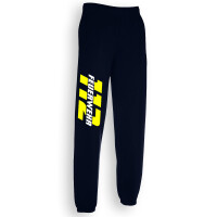 Jogginghose unisex (M+W) | Feuerwehr 112 gallery