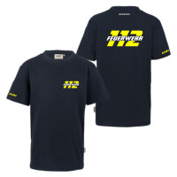T-Shirt Kinder | HAKRO 521 Bio-Baumwolle gallery