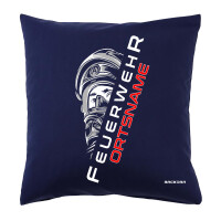 Feuerwehr Couchkissen | Feuer aus | BACK gallery