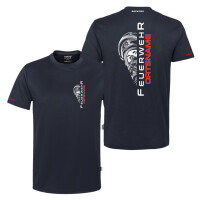 Feuerwehr Funktions T-Shirt Männer  gallery