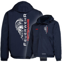 Feuerwehr Outdoorjacke gefüttert, w gallery