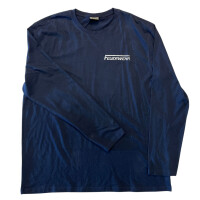 Feuerwehr Langarm T-Shirt Herren | 3XL | gallery