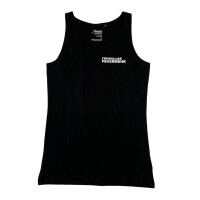 Feuerwehr Tank Top Damen | L | schwarz | gallery