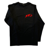 Feuerwehr Langarm T-Shirt Herren | 5XL | gallery